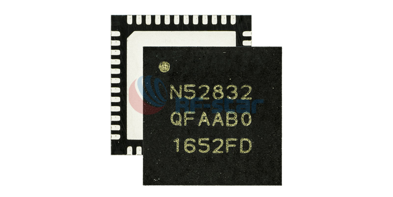 Chip N52832