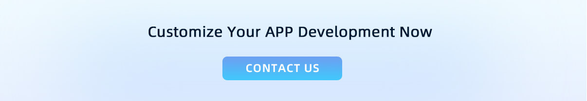 Personalize o desenvolvimento de seu aplicativo agora