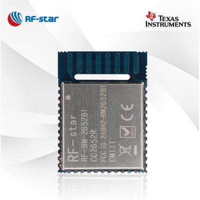 BLE5.1 CC2652R Module