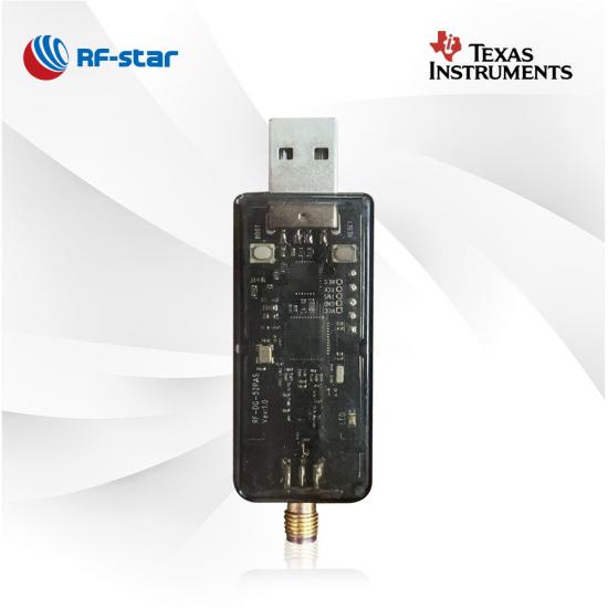 Dongle USB RF-DG-52PAS CC2652P