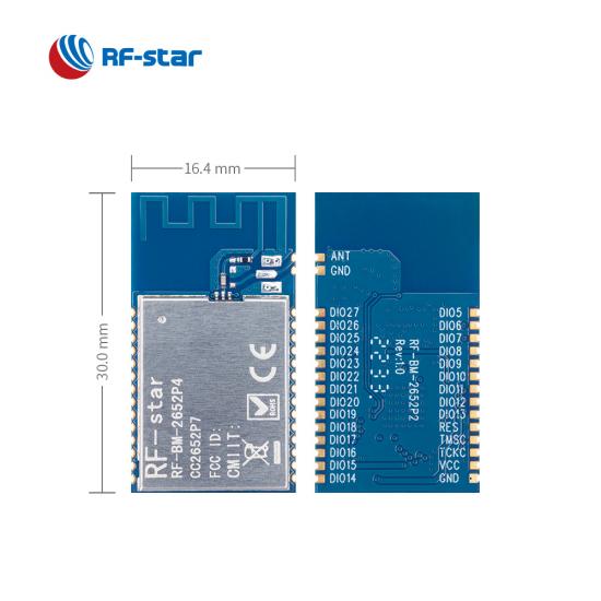 multiprotocol module