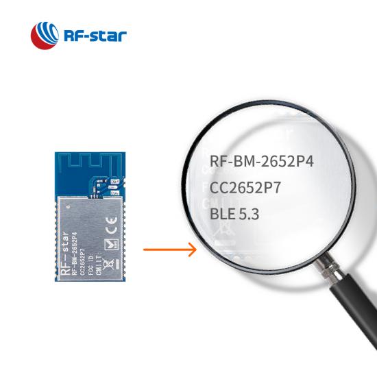 multiprotocol module