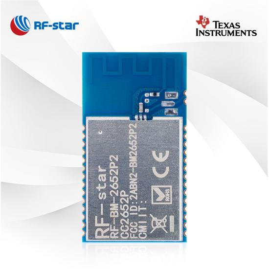 ZigBee CC2652P Multi-protocol Module for Gateway Application