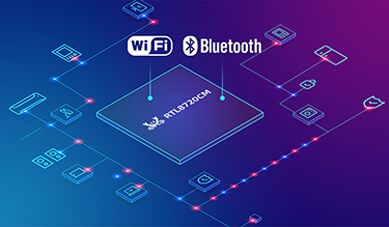 Lançamento de novo produto | RF-Star lança o módulo combinado Wi-Fi+BLE baseado em RTL8720CM RF-WM-20CMB1